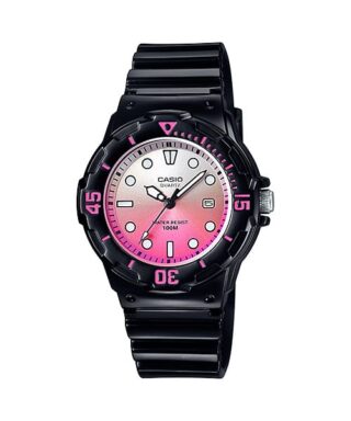 Reloj Casio Lrw 200H 4Ev Guatemala