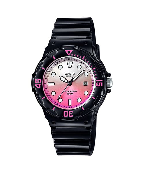 Reloj Casio Lrw 200H 4Ev Guatemala