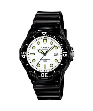 Reloj Casio Lrw 200H 7E1Vdf Guatemala