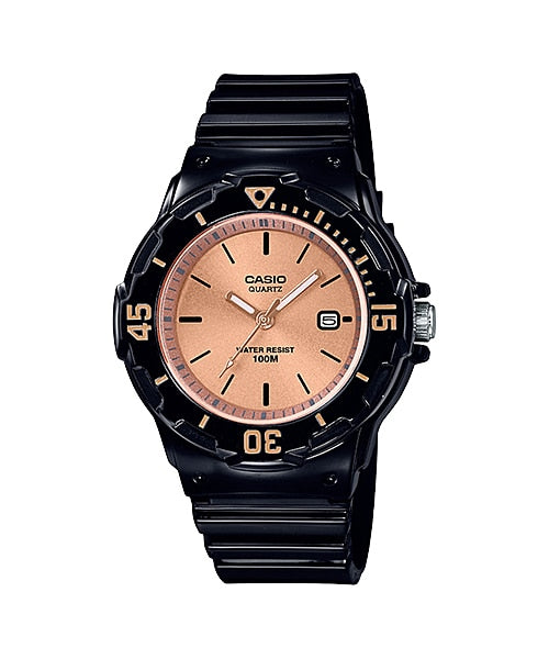 Reloj Casio Lrw 200H 9E2V Guatemala