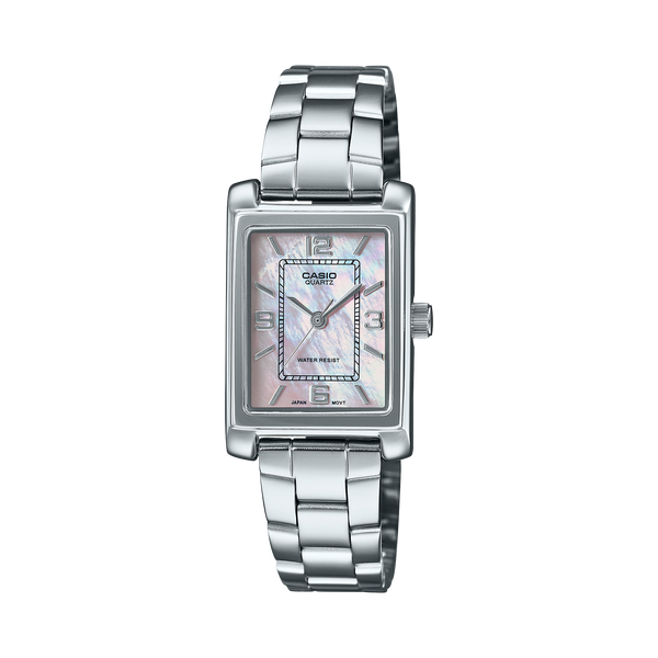 Reloj Casio Ltp 1234Ds 4Adf Guatemala