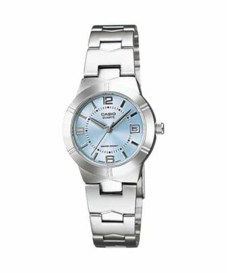 Reloj Casio Ltp 1241D 2Adf Guatemala