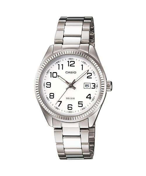 Reloj Casio Ltp 1302D 7Bvdf Guatemala