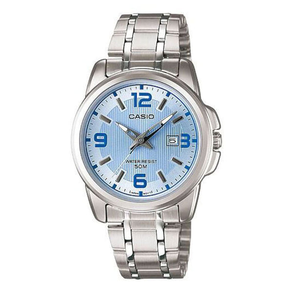 Reloj Casio Ltp 1314D 2Av Guatemala