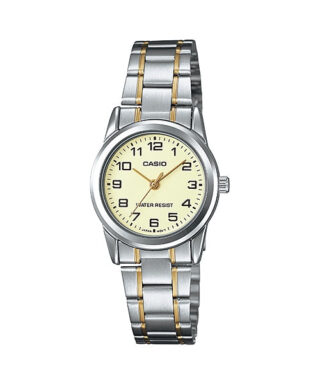 Reloj Casio Ltp V001Sg 9B Guatemala