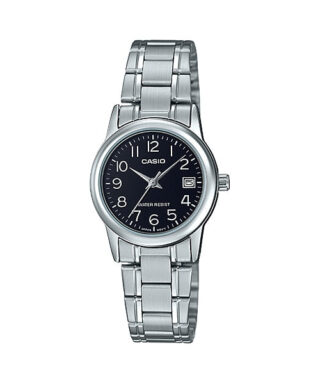 Reloj Casio Ltp V002D 1B Guatemala