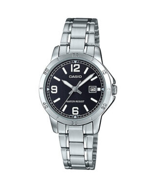 Reloj Casio Ltp V004D 1B2 Guatemala