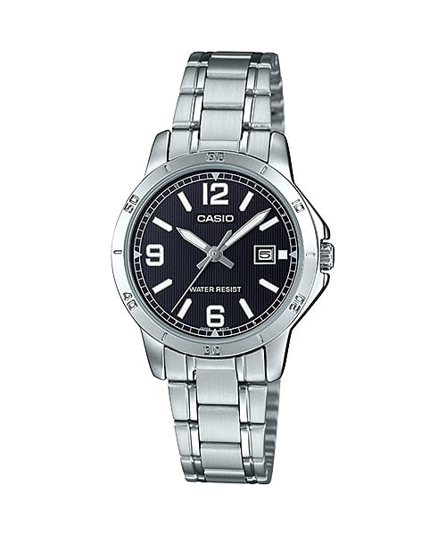 Reloj Casio Ltp V004D 1B2 Guatemala