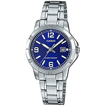 Reloj Casio Ltp V004D 2B Guatemala