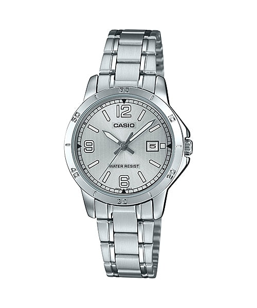 Reloj Casio Ltp V004D 7B2 Guatemala