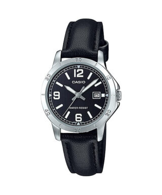 Reloj Casio Ltp V004L 1B Guatemala