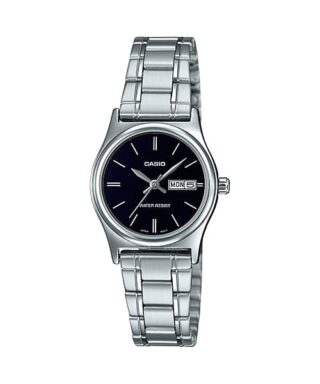 Reloj Casio Ltp V006D 1B2Ud Guatemala