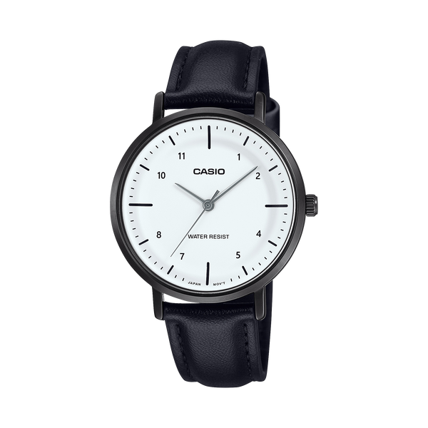 Reloj Casio Ltp Vt03Bl 7B Guatemala