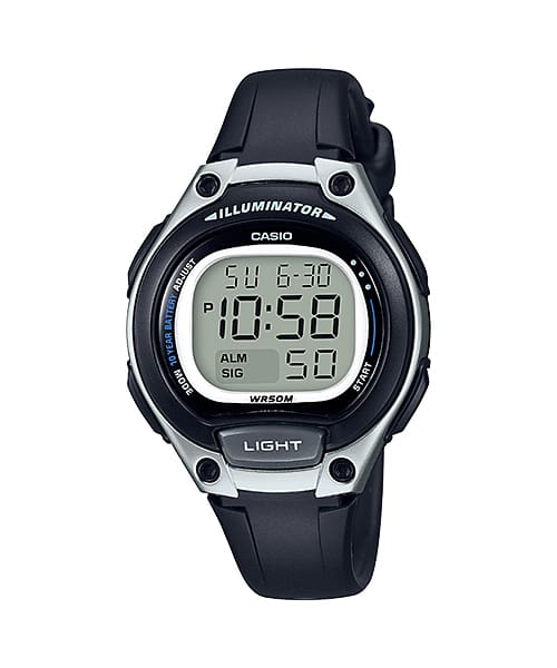 Reloj Casio Lw 203 1Av Guatemala
