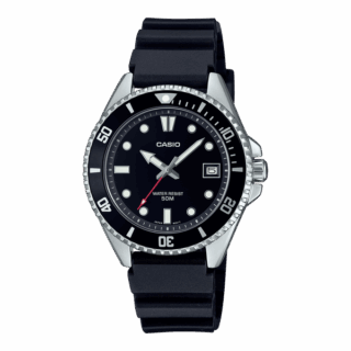 Reloj Casio Mdv 10 1A1 Guatemala