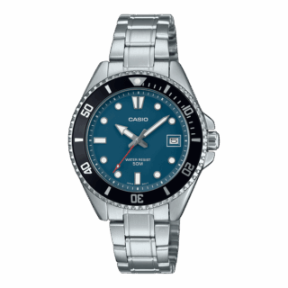 Reloj Casio Mdv 10D 2A Guatemala