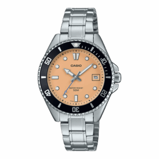 Reloj Casio Mdv 10D 4A2 Guatemala