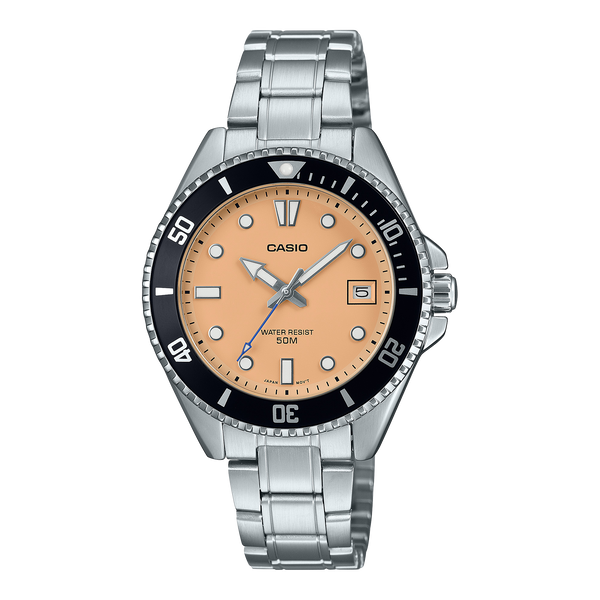 Reloj Casio Mdv 10D 4A2 Guatemala