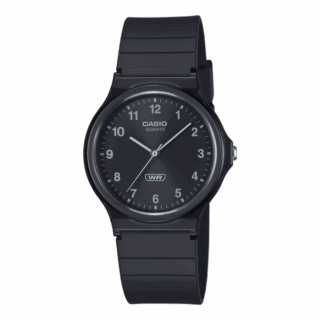 Reloj Casio Mq 24B 1Bdf Guatemala