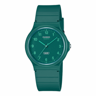 Reloj Casio Mq 24B 3B Guatemala