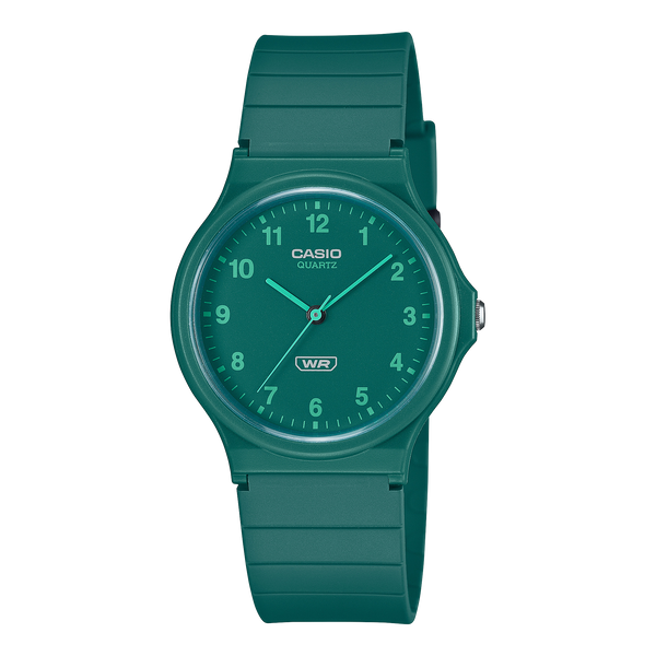 Reloj Casio Mq 24B 3B Guatemala