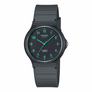 Reloj Casio Mq 24B 8B Guatemala