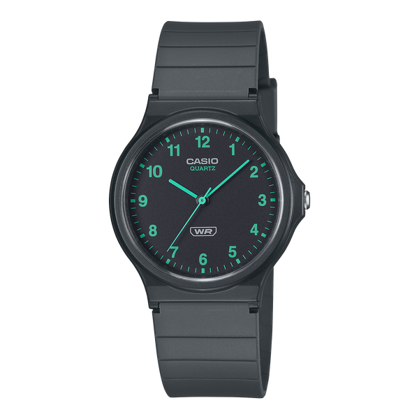 Reloj Casio Mq 24B 8B Guatemala