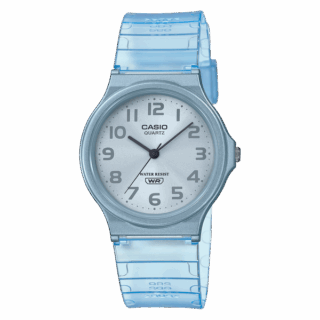 Reloj Casio Mq 24S 2B Guatemala
