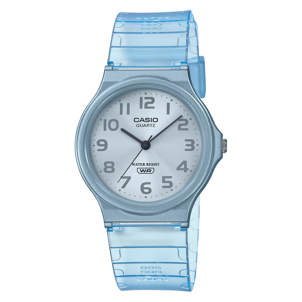 Reloj Casio Mq 24S 2B Guatemala