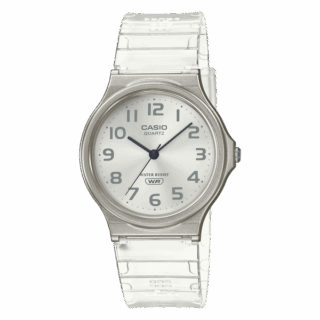 Reloj Casio Mq 24S 7B Guatemala