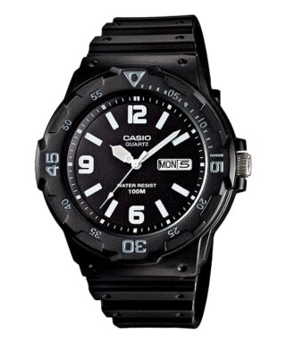 Reloj Casio Mrw 200H 1B2 Guatemala