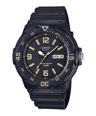 Reloj Casio Mrw 200H 1B3 Guatemala