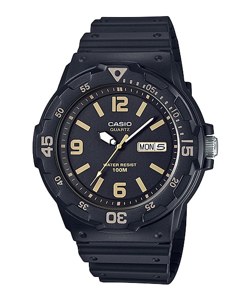 Reloj Casio Mrw 200H 1B3 Guatemala
