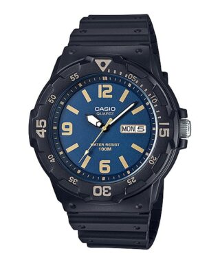 Reloj Casio Mrw 200H 2B3Vdf Guatemala
