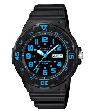 Reloj Casio Mrw 200H 2Bvdf Guatemala