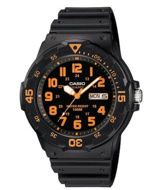 Reloj Casio Mrw 200H 4B Guatemala