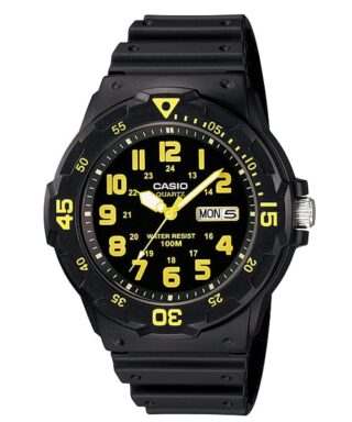 Reloj Casio Mrw 200H 9Bvdf Guatemala