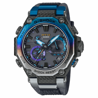 Reloj Casio Mtg B2000Yst 1A Guatemala
