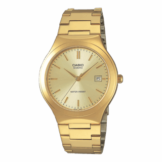 Reloj Casio Caballero Mtp 1170N 9Ardf Guatemala