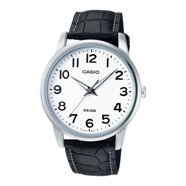 Reloj Casio Mtp 1303L 7Bv Guatemala