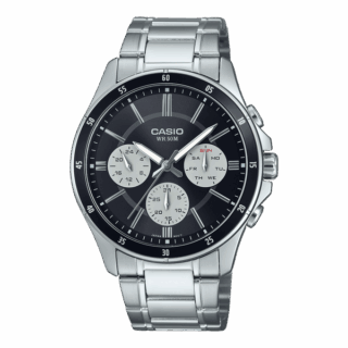 Reloj Casio Mtp 1374D 1A3 Guatemala