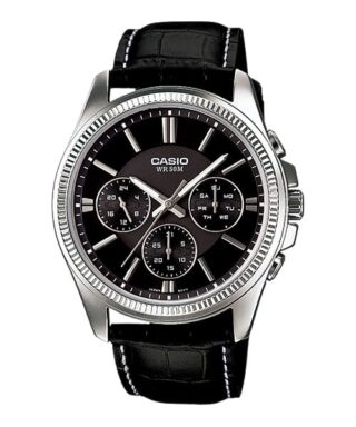 Reloj Casio Mtp 1375L 1Avdf Guatemala