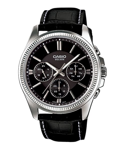 Reloj Casio Mtp 1375L 1Avdf Guatemala