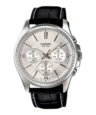 Reloj Casio Mtp 1375L 7Avdf Guatemala
