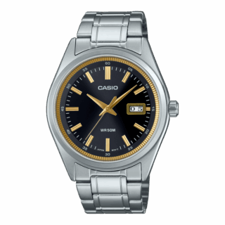 Reloj Casio Caballero Mtp B180D 1A2V Guatemala