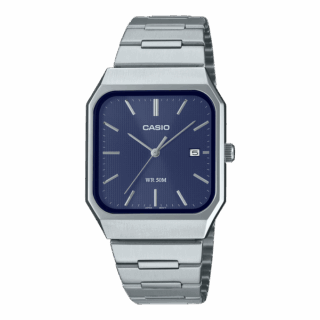 Reloj Casio Caballero Mtp B185D 2A1V Guatemala