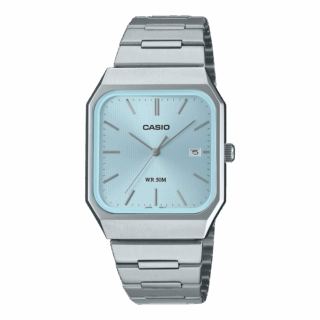 Reloj Casio Caballero Mtp B185D 2A2V Guatemala