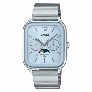 Reloj Casio Mtp M305D 2Av Guatemala