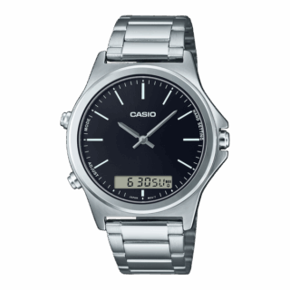 Reloj Casio Mtp Vc01D 1E Guatemala