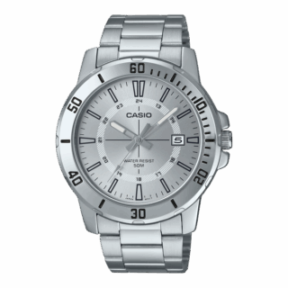 Reloj Casio Mtp Vd01D 7Cvud Guatemala